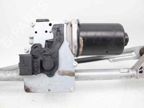 Front wiper motor CITROËN C4 II (NC_) 1.6 HDi 110 | BP32873669M29 - Image 8