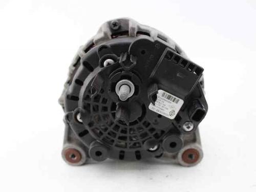 Alternator DACIA SANDERO II 1.5 dCi | BP26535165M7 