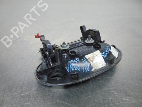 Türgriff vorne links außen OPEL MERIVA A MPV (X03) 1.3 CDTI (E75) | BP19194754C128 