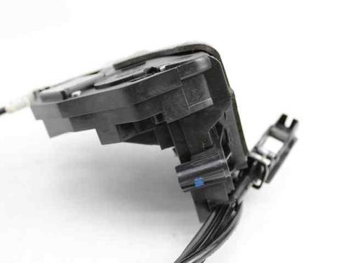 Front left lock FORD FIESTA VI (CB1, CCN) 1.4 TDCi | BP19217726C98 