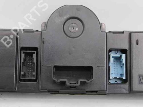 Climate control RENAULT MEGANE II Estate (KM0/1_) 1.5 dCi (KM0F, KM0T, KM2B) | BP19206845I5 
