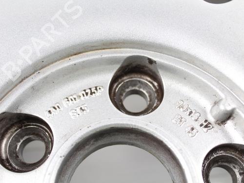 Felg AUDI A6 C5 Avant (4B5) 1.8 T | BP19210463C45 