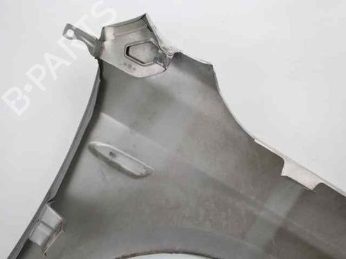 Left front fenders FIAT TIPO Hatchback (356_, 357_) 1.3 D (356HXH1A) | BP26226135C41 