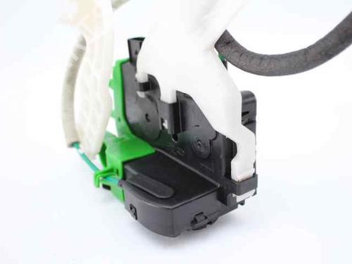 Rear right lock HYUNDAI i40 I CW (VF)  | BP19234567C99 