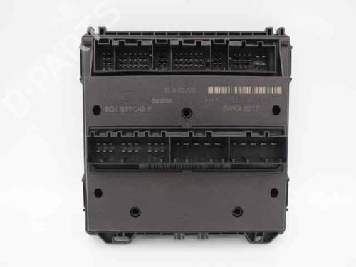 Electronic module SEAT IBIZA III (6L1)  | BP22795178M83 