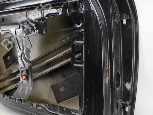 Left front door SEAT IBIZA IV (6J5, 6P1) 1.4 TSI | BP30189316C2 