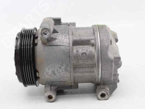 AC compressor FIAT TIPO Estate (356_, 357_) 1.4 (356WXA1B) | BP32224213M34 