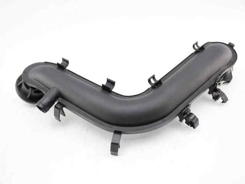 Intercooler pipe VW POLO VI (AW1, BZ1, AE1)  | BP19241277M127 