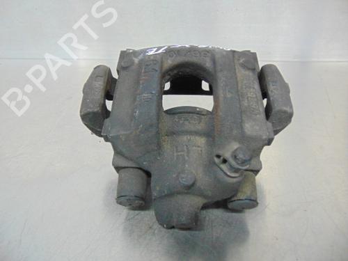 Left rear brake caliper ROVER 75 (RJ) 1.8 | BP19191570M107 
