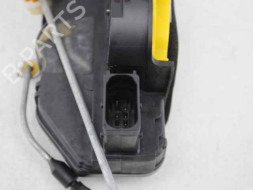 Front left lock OPEL INSIGNIA A Saloon (G09) 2.0 CDTI (69) | BP19242815C98 