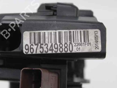 Fuse box PEUGEOT 308 SW II (LC_, LJ_, LR_, LX_, L4_) 1.6 HDi / BlueHDi 115 (LCBHXM, LCBHXT) | BP29644908E1 