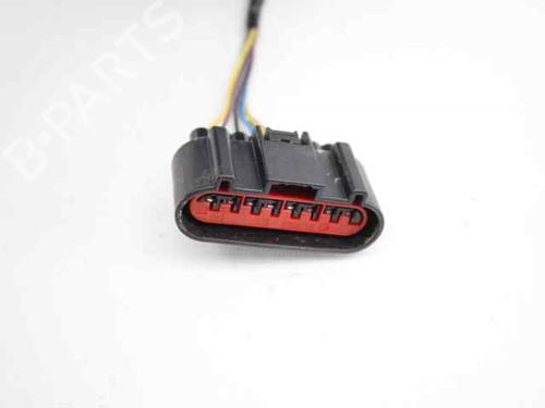 Wiring harness FORD FIESTA VI (CB1, CCN) 1.5 TDCi | BP19223286E16 