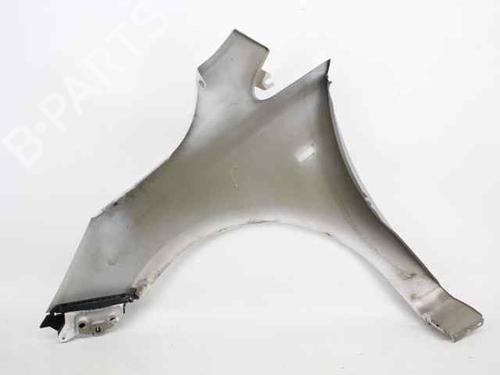Right front fenders OPEL CORSA E (X15)  | BP26450500C42 