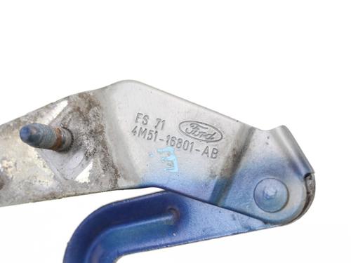 Hinge/Door check strap FORD FOCUS II Turnier (DA_, FFS, DS)  | BP19212497C146 
