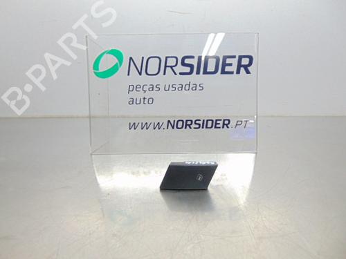 Used Right front window switch SEAT CORDOBA (6L2) 1.4 TDI (75 hp) 19193524
