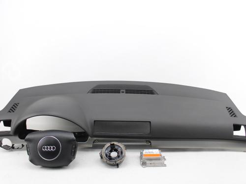 Used Airbag Kit AUDI A4 B6 Avant (8E5) 1.9 TDI (130 hp) 19215082