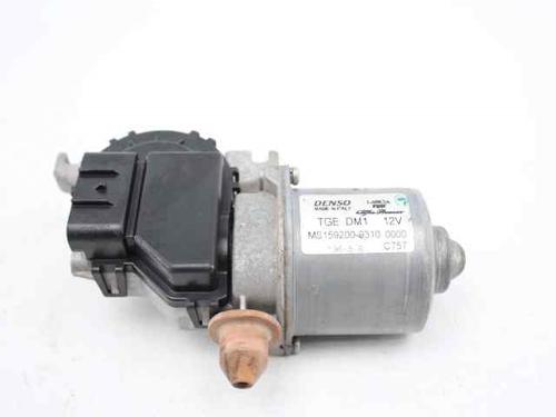Used Front wiper motor FORD KA (RU8) [2008-2016]  19229782