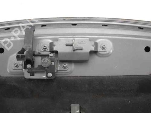 Hood RENAULT SCÉNIC III (JZ0/1_) 1.5 dCi | BP24577065C1 