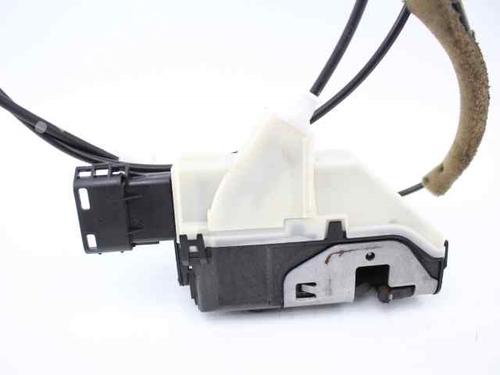 Rear right lock CITROËN BERLINGO Box Body/MPV (B9) 1.6 BlueHDi 100 | BP21601012C99