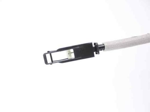 Front right lock VW POLO V (6R1, 6C1)  | BP22637830C97 