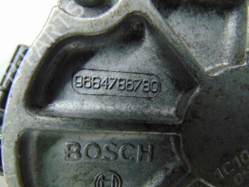 Brake master cylinder PEUGEOT 508 SW I (8E_) 1.6 HDi | BP19201127M77 