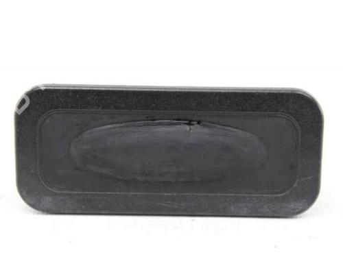 Tailgate handle RENAULT CLIO IV Grandtour (KH_) 1.5 dCi 90 (KHN3, KHN4) | BP19240357C132 