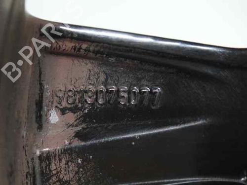 Rim CITROËN C3 III (SX) 1.6 BlueHDi 75 | BP27731557C45