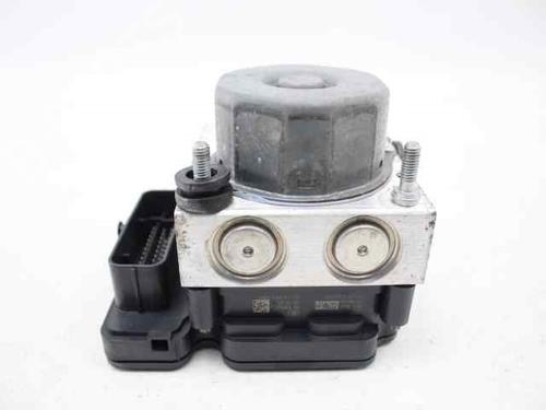 ABS pump RENAULT CLIO IV (BH_) 1.5 dCi 75 | BP19242974M43 
