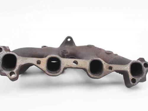 Exhaust manifold OPEL ASTRA G Estate Van (F70) 1.7 TD (F70) | BP19221235M110 