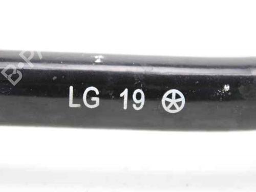 Anti roll bar KIA RIO III (UB) 1.4 CRDi | BP19226422M96 