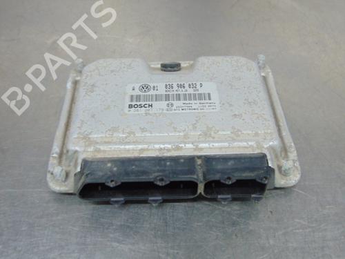 Electronic module VW GOLF IV Variant (1J5) 1.4 16V | BP21197945M83 
