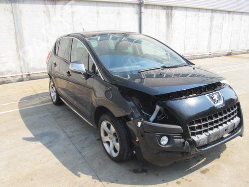 Used Parts PEUGEOT 3008 I MPV (0U_) 1.6 HDi (114 hp) 4341507