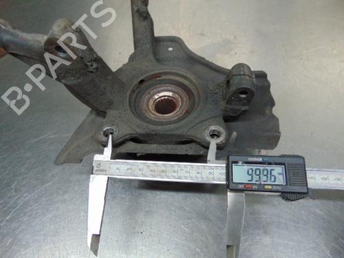 Right front steering knuckle FIAT PUNTO (188_) 1.2 16V 80 (188.233, .235, .253, .255, .333, .353, .639,... | BP19199397M26 