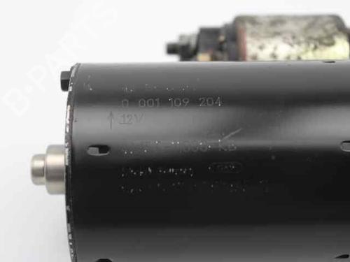 Startmotor FORD FOCUS C-MAX (DM2)  | BP19221835M8 