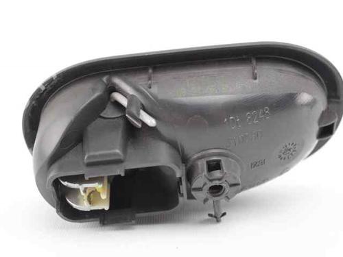 Front right interior door handle RENAULT CLIO III (BR0/1, CR0/1) 1.2 16V (BR02, BR0J, BR11, CR02, CR0J, CR11) | BP19222461I14 
