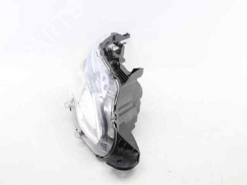 Right headlight PEUGEOT 2008 I (CU_) 1.2 VTi | BP39626424C29 - Image 3
