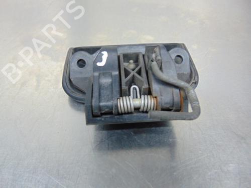 Front right exterior door handle PEUGEOT 106 II (1A_, 1C_) 1.0 i | BP21197686C129 