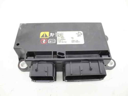 Airbag Kit OPEL CORSA E (X15) 1.4 (08, 68) | BP29818554C86 