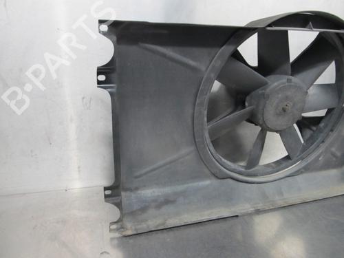 Radiator fan SEAT IBIZA II (6K1) 1.9 SDI | BP21197765M35 