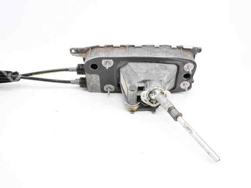 Gear lever VW GOLF VI (5K1) 1.6 TDI | BP21199078M90 
