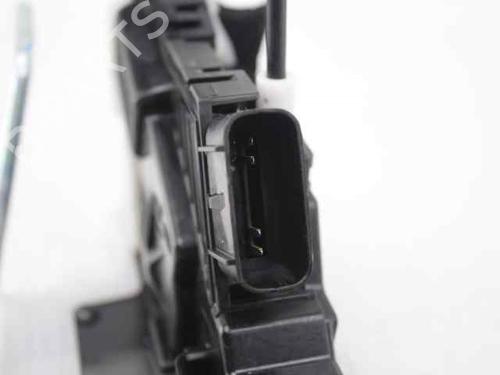 Front right lock HYUNDAI i20 II (GB, IB) 1.2 | BP19245218C97 