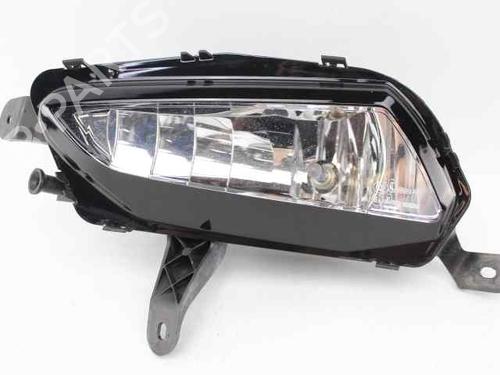Used Left front fog light OPEL ASTRA K Sports Tourer (B16) 1.6 CDTi (35) (110 hp) 27645416