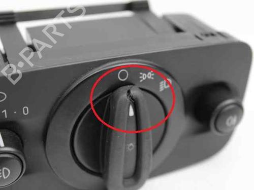 Headlight switch FORD FIESTA VI (CB1, CCN) 1.4 TDCi | BP19217688I24 