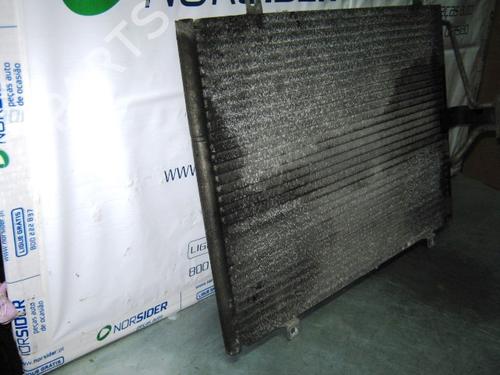 AC radiator RENAULT MEGANE I (BA0/1_) 1.4 e (BA0E, BA0V) | BP19183761M32 