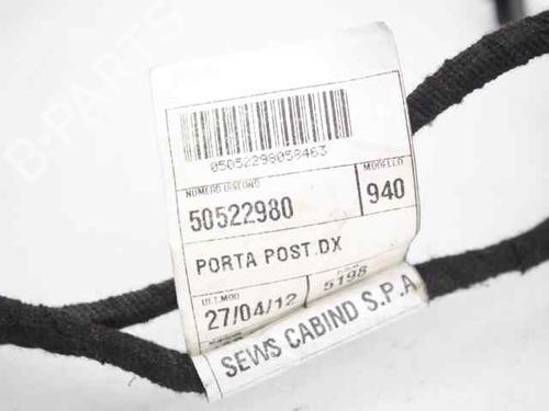 Wiring harness ALFA ROMEO GIULIETTA (940_) 1.6 JTDM (940FXD1A) | BP19228711E16 