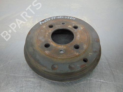 Other FIAT PUNTO (188_) 1.2 16V 80 (188.233, .235, .253, .255, .333, .353, .639,... | BP19194902O1 