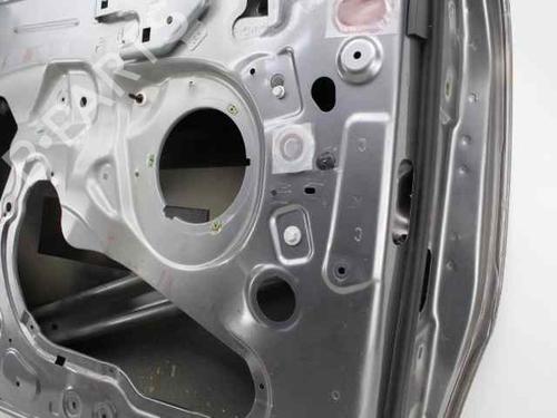 Left front door CITROËN C3 AIRCROSS II (2R_, 2C_) 1.2 PureTech 82 (2RHMRC, 2RHMZB) | BP27393860C2 