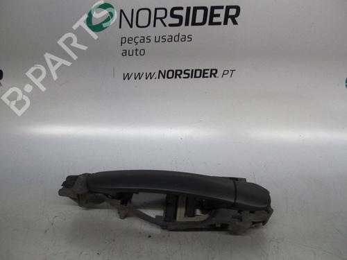 Used Front right exterior door handle SKODA FABIA I (6Y2) 1.4 (68 hp) 19186646
