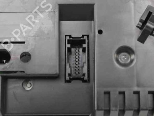 Instrument cluster BMW 1 (E87) 120 d | BP22940693C47 