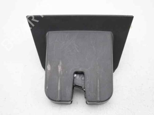 Tailgate lock AUDI A4 B8 Avant (8K5)  | BP19243434C101 